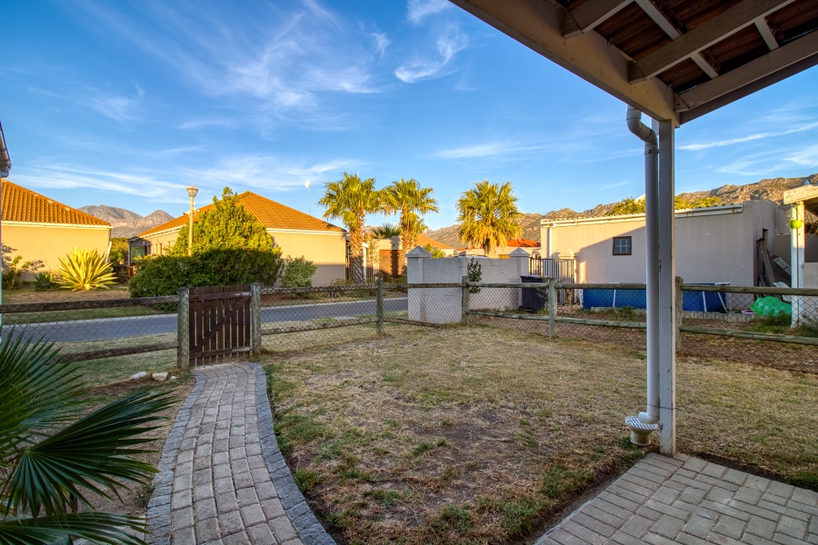 2 Bedroom Property for Sale in Fairview Golf Estate Western Cape